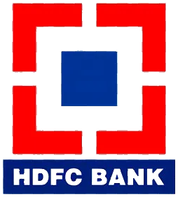 HDFC Bank logo
